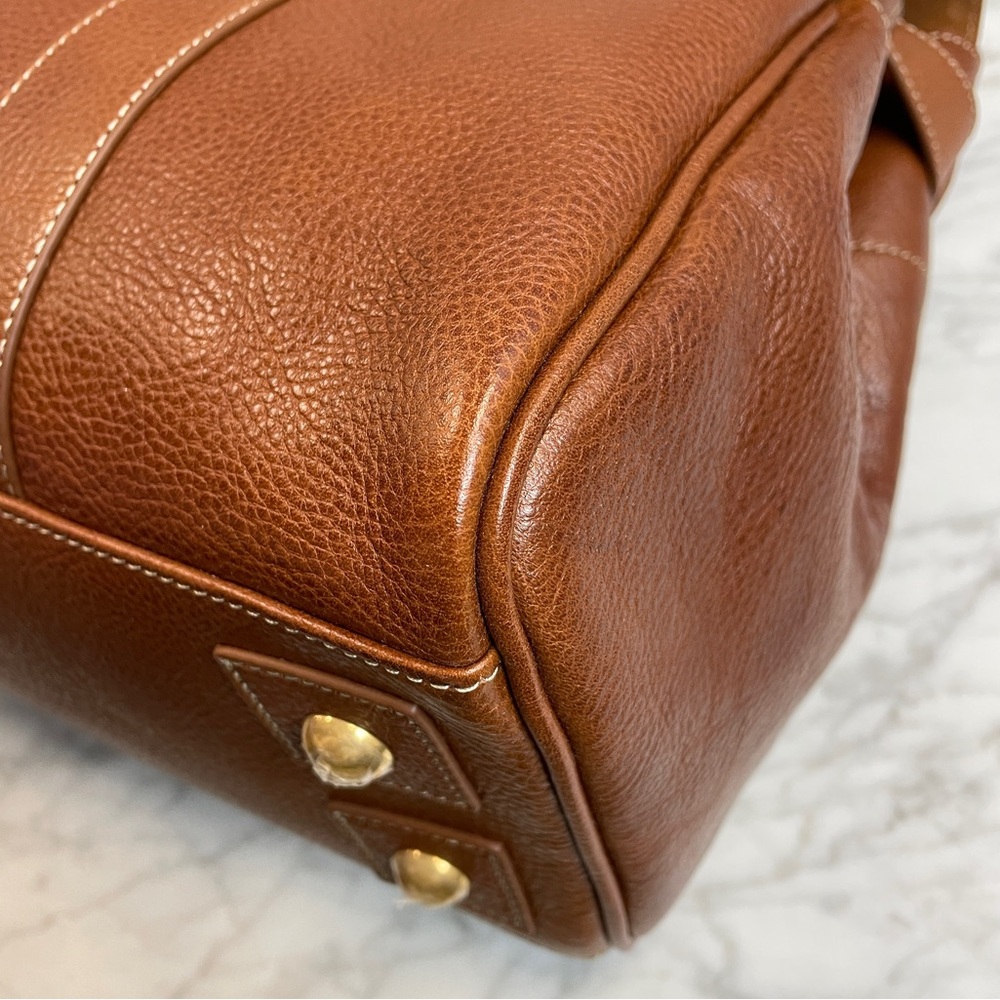 Mulberry bayswater tote - Picture 6 of 15